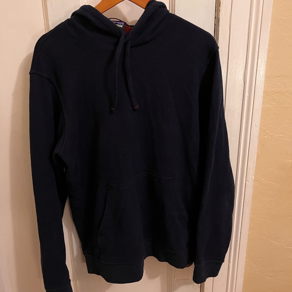Patagonia Trail Harbor Hoodie